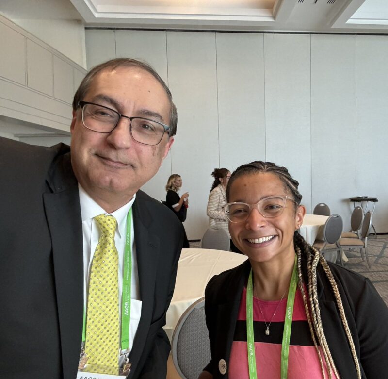 Highlights from the AACR Grantee Summit by Wafik S. El-Deiry: 15 Posts Not To Miss