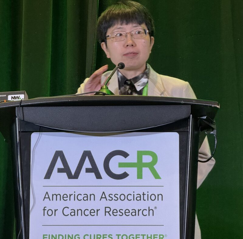 Highlights from the AACR Grantee Summit by Wafik S. El-Deiry: 15 Posts Not To Miss