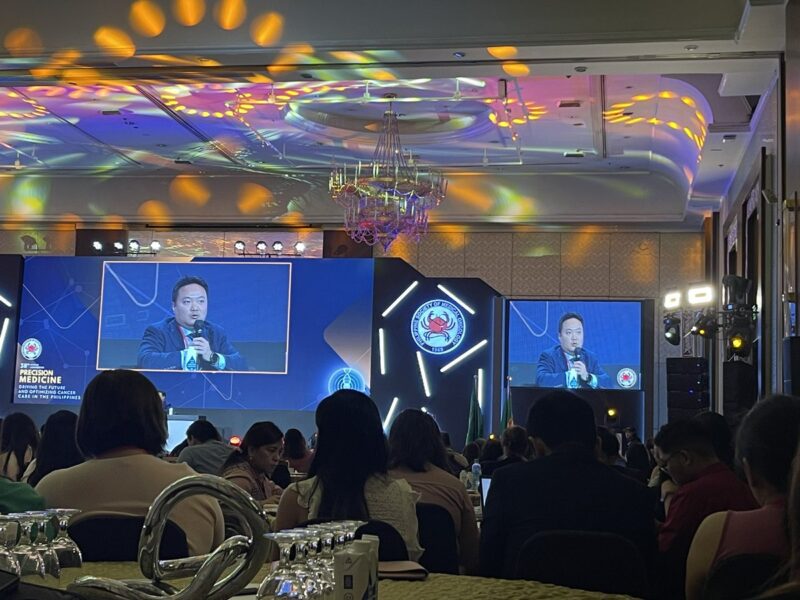 Highlights from Philippine Society of Medical Oncology 38th Annual Convention