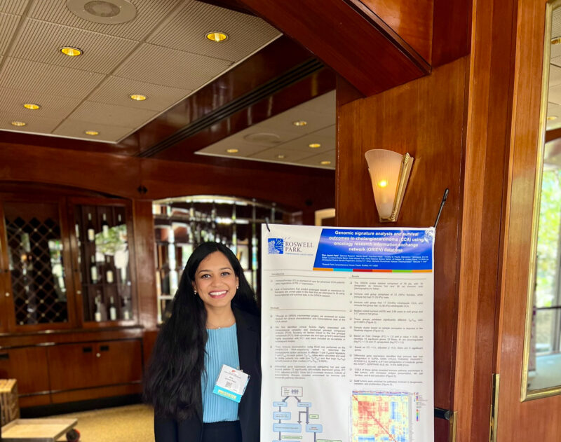 San Antonio Liver Cancer Symposium 2024