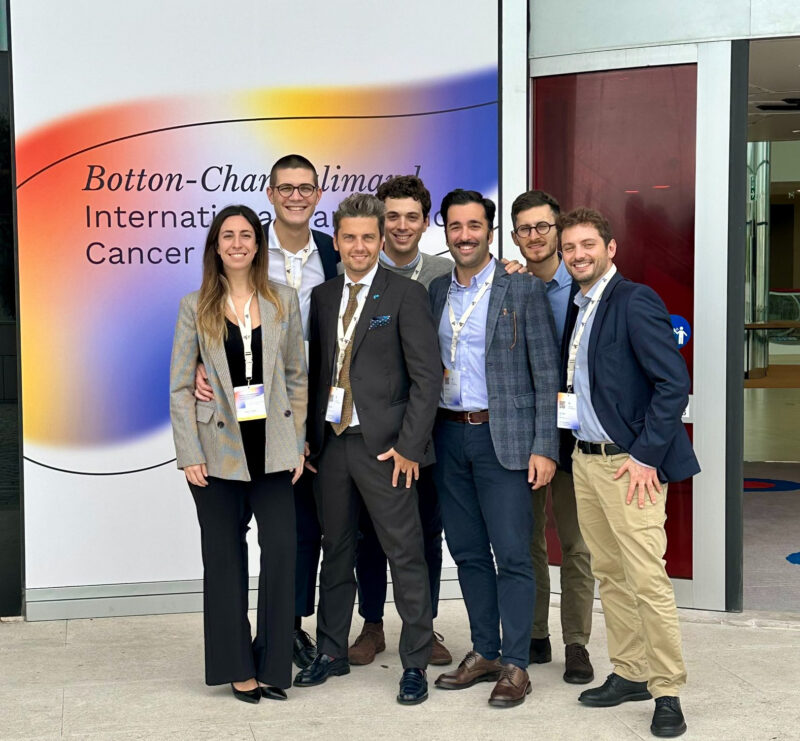 Highlights from Botton-Champalimaud Pancreatic Cancer Conference 2024