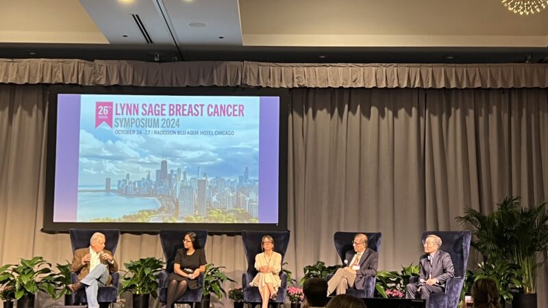 26th Annual Lynn Sage Breast Cancer Symposium: 13 Posts Not to Miss