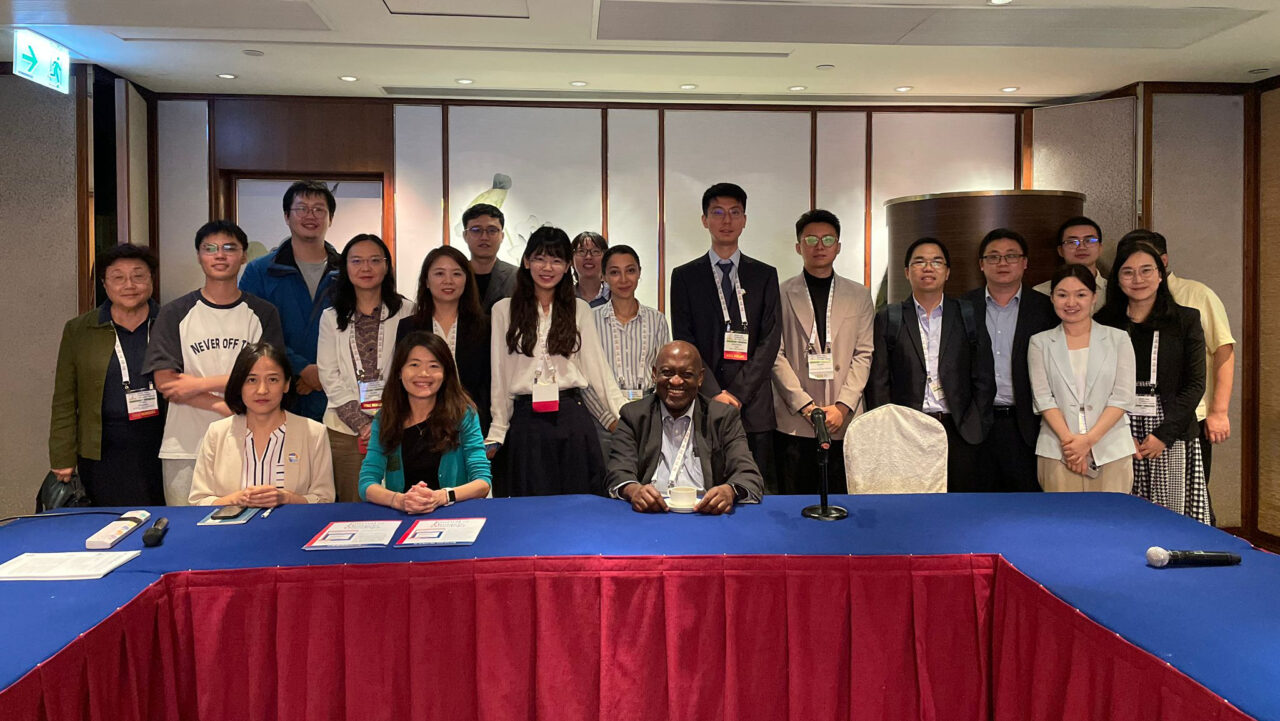 Kicking off ACLC24 in beautiful Hong Kong! – IASLC