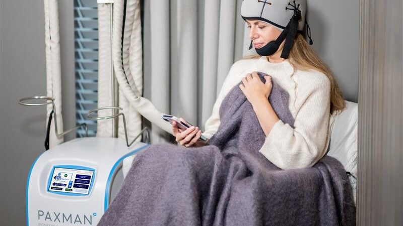 Paxman Announces New CPT® Category I Codes from the AMA for Mechanical Scalp Cooling