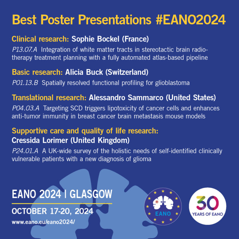 15 Insights from EANO 2024 Meeting That You Should Not Miss