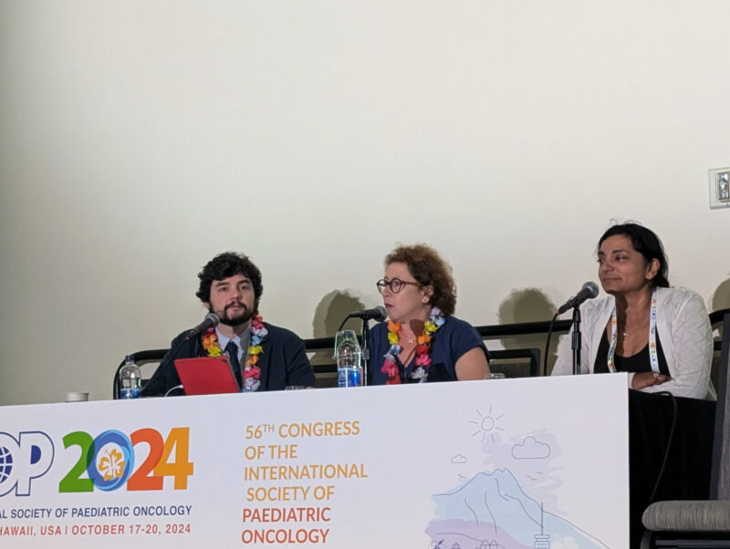 Highlights from SIOP 2024 Congress Day 4: 19 Posts Not To Miss