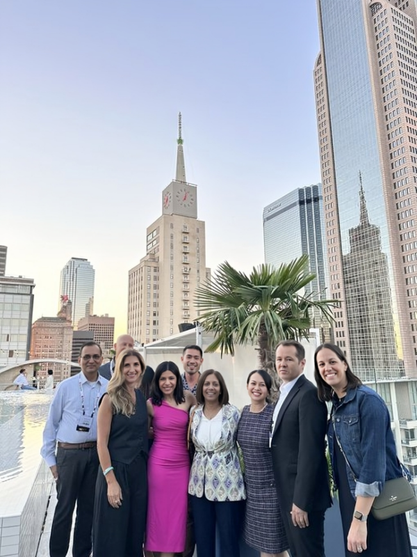 Jason Zell: A great meeting at Great Debates Updates Gastrointestinal Malignancies