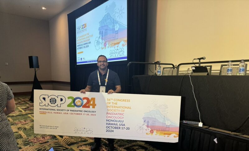 Ahmed Kamal’s Highlights From Day 2 and 3 of SIOP2024