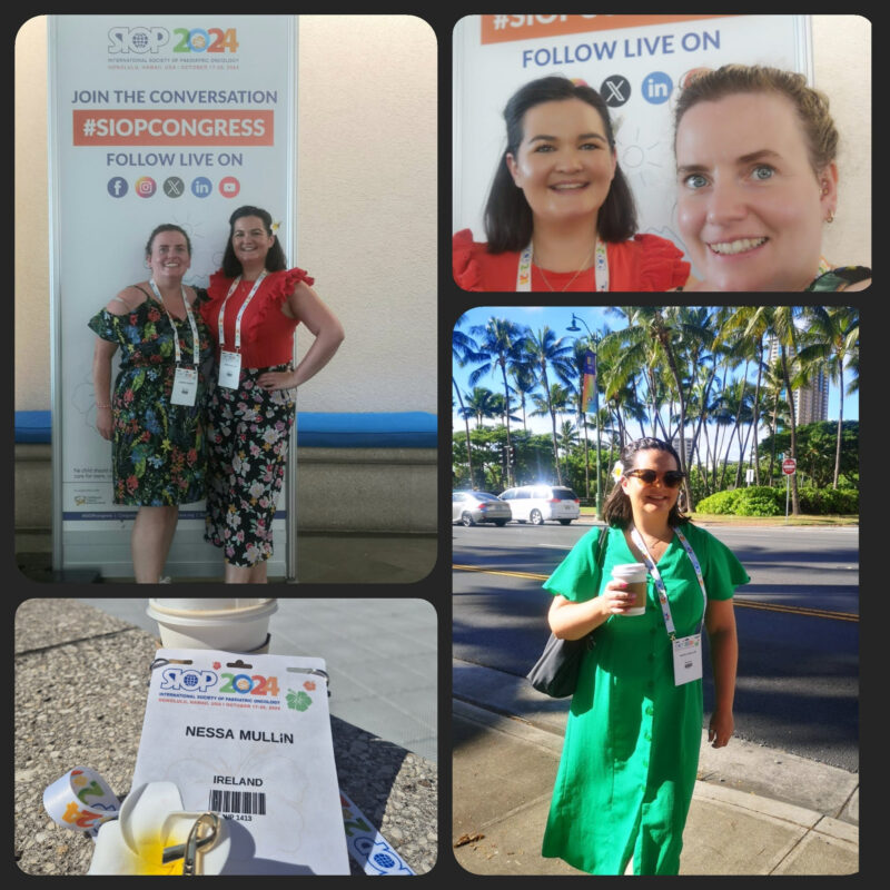 Highlights from SIOP 2024 Congress Day 4: 19 Posts Not To Miss