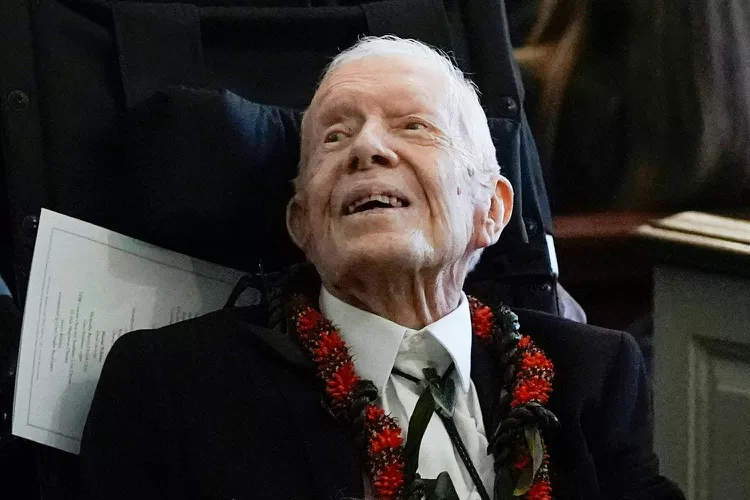 Jimmy Carter at 100: A Legacy of Resilience and the Power of Immunotherapy