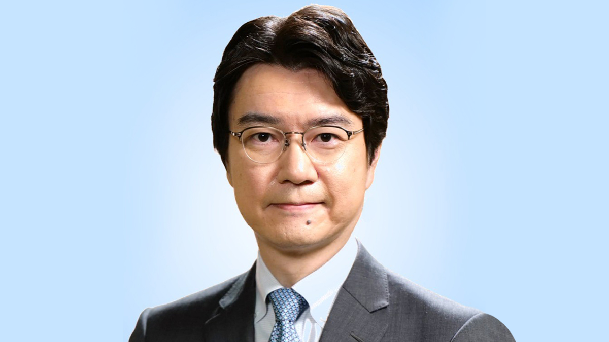 Hidehito Horinouchi: THREE reasons to attend ACLC24