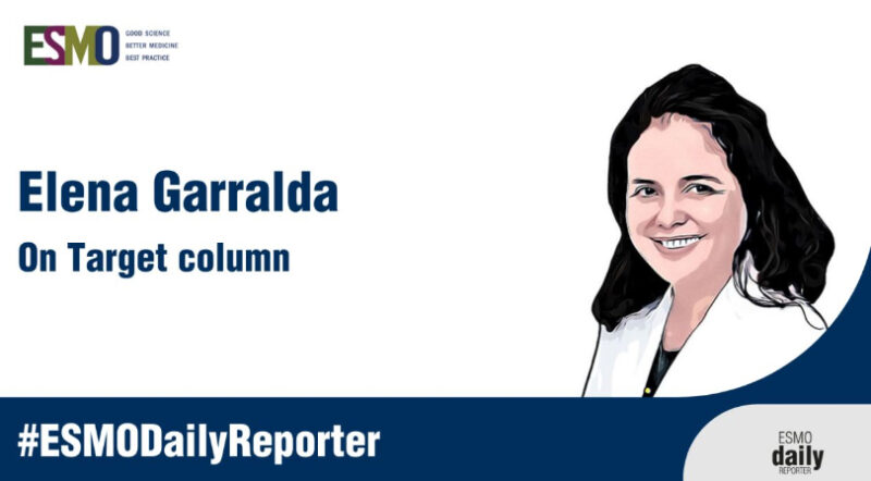 Promising antitumour activity of new treatment modalities advanced solid tumours – ESMO