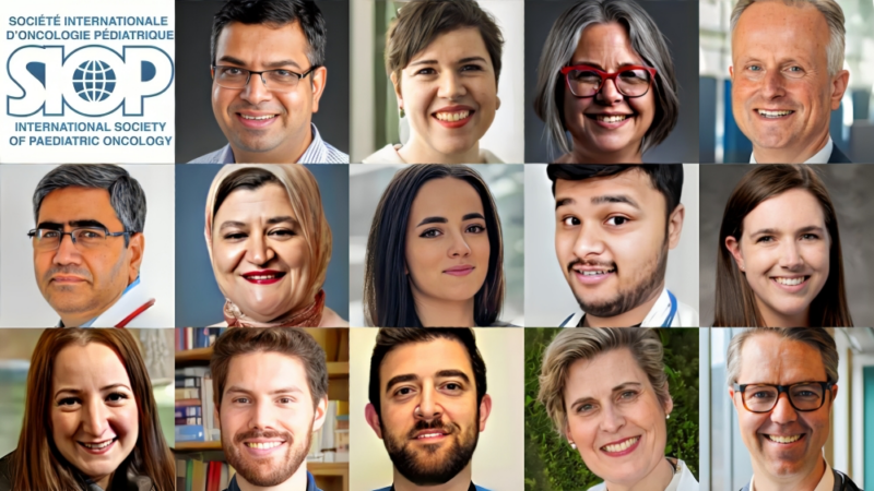 Highlights from SIOP 2024 Congress Day 2: 21 Posts Not to Miss