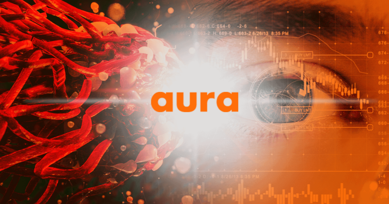 Aura Biosciences 