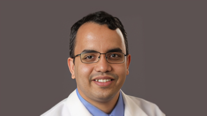 Umang Swami: Patient-level analysis of ph3 SWOG 1216 trial in mHSPC