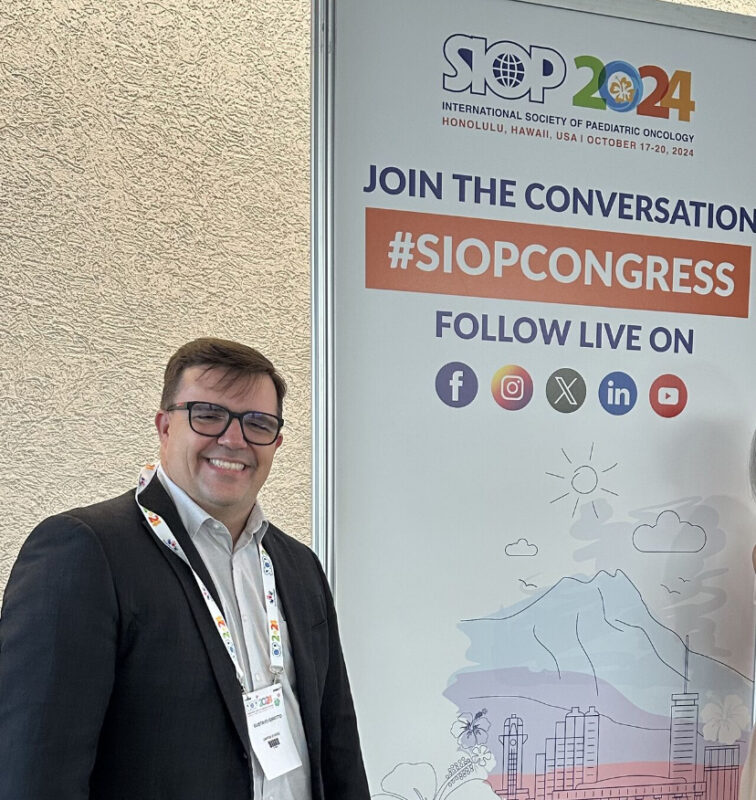 Highlights from SIOP 2024 Congress Day 3: 24 Posts Not to Miss