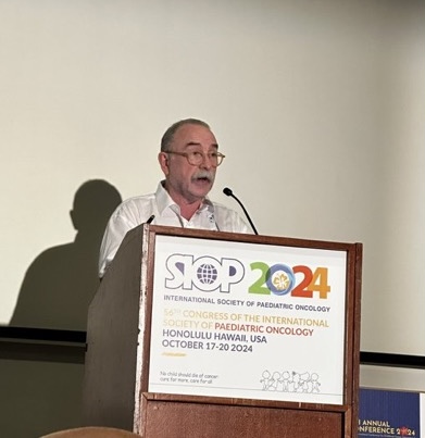 Highlights from SIOP 2024 Congress Day 3: 24 Posts Not to Miss