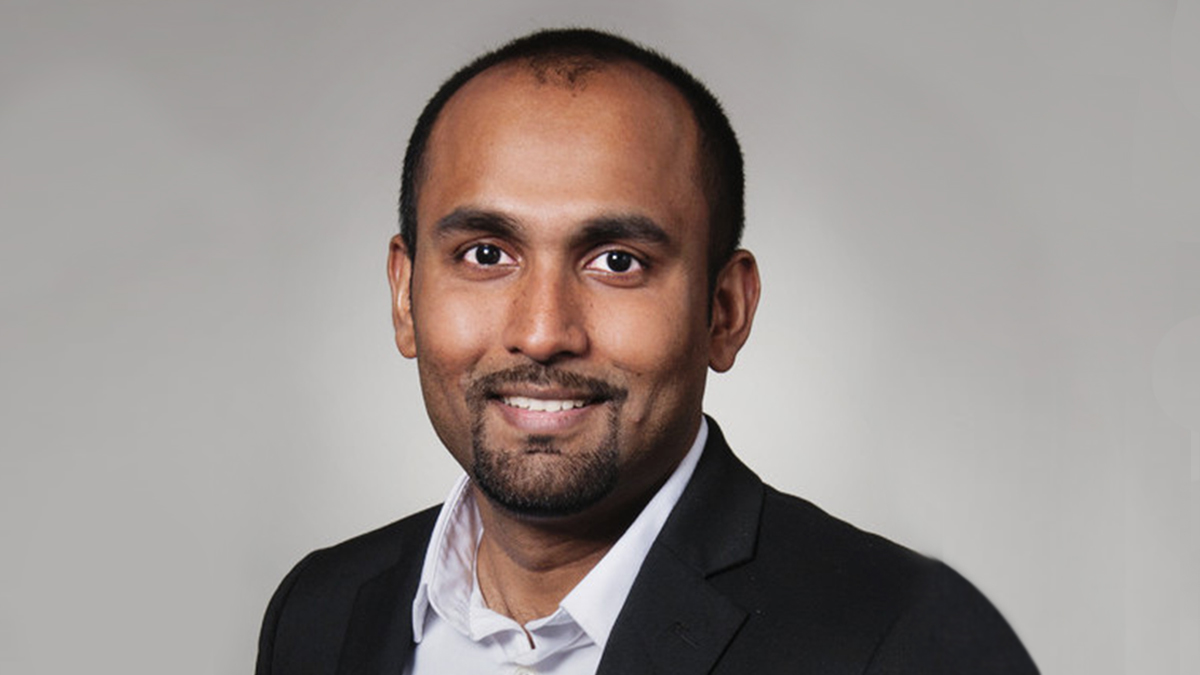 Spotlight on Innovation: Dhan Chand, VP of Research at Agenus