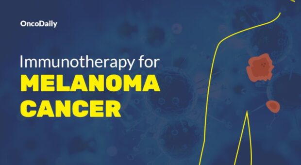 Immunotherapy for melanoma