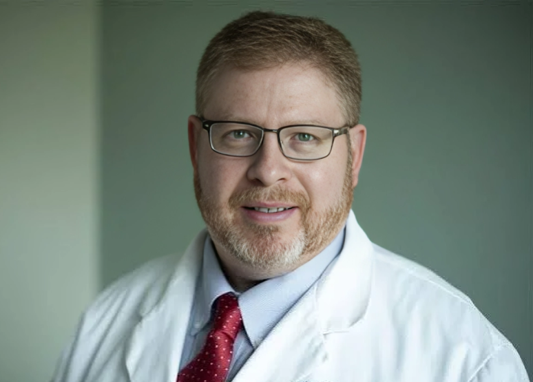 Jonathan Rosenberg: MSK Bladder and Kidney Cancer CME Course