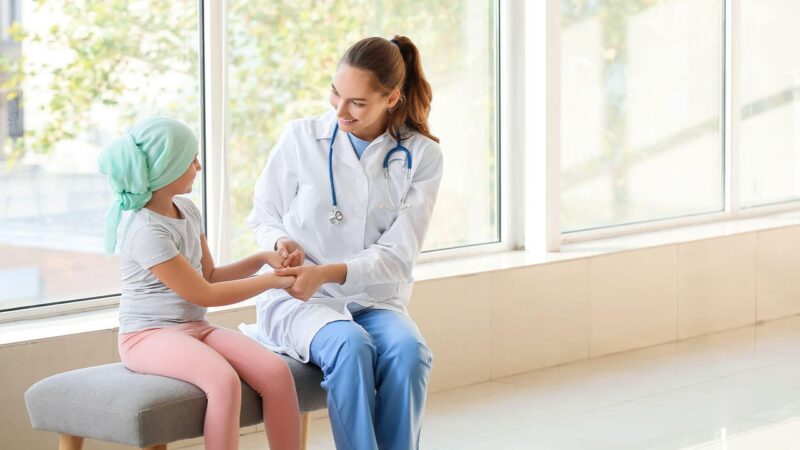 Young-Rock Hong: Genetic Testing Patterns in Cancer Survivors