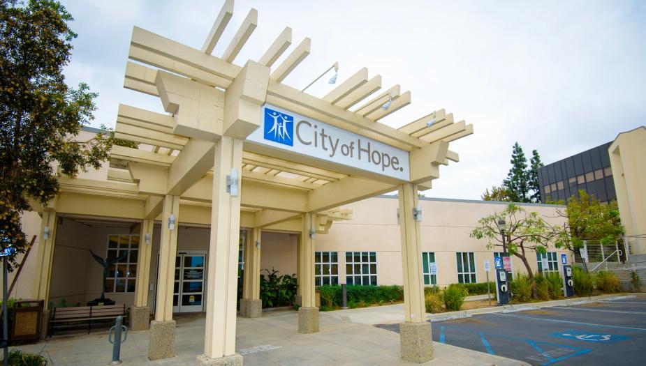 City of Hope: A Beacon of Hope in Cancer Treatment and Research