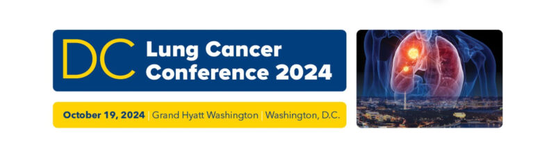 D.C. Lung Cancer Conference 