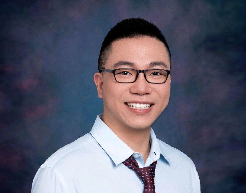 Zheng Wang: Happy to join the Editorial Review Board of Breast Cancer, Basic and Clinical Research