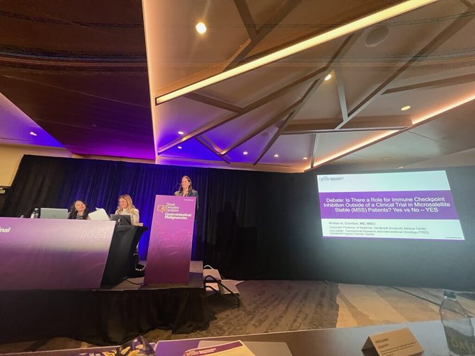 Highlights from the Great Debates and Updates in Gastrointestinal Malignancies conference 2024