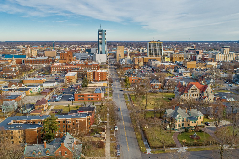 A pivotal moment for cancer care in central Indiana