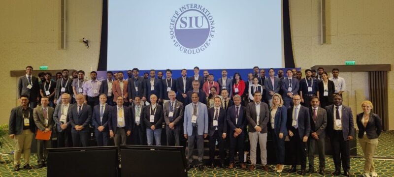 Highlights from SIU2024 New Delhi