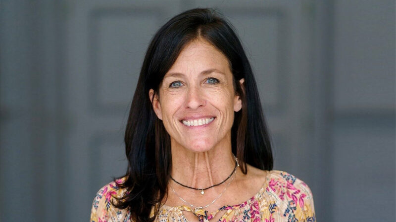 Jill Feldman: Honored to Speak at the ALCSI Distinguished Lecture Series