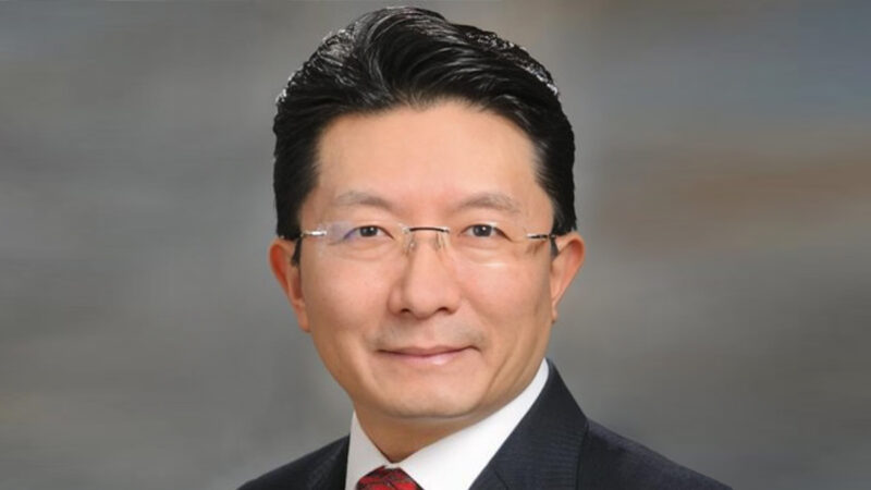 Joe Y Chang: Who Needs Immunotherapy After SABR for Early-Stage NSCLC, and Who Does Not?