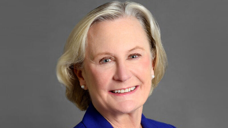 Julie Gralow: Latest press release from Department of Health and Human Services (HHS) on the IV fluid shortage