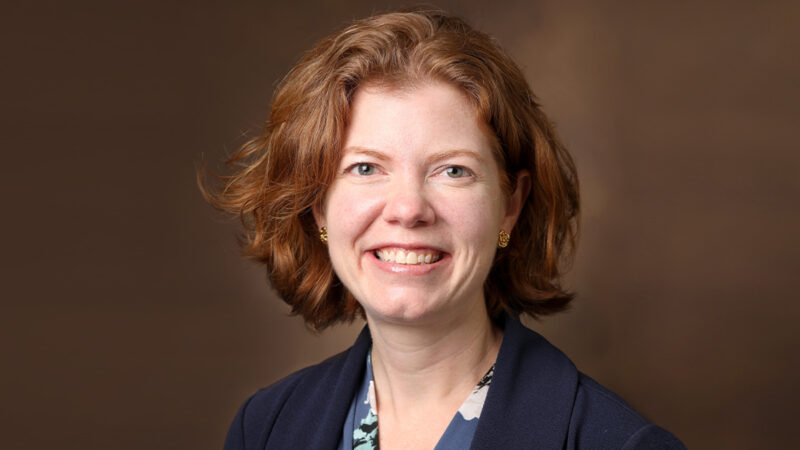 Katy Beckermann: Grateful for the 20 wonderful years at Vanderbilt-Ingram Cancer Center