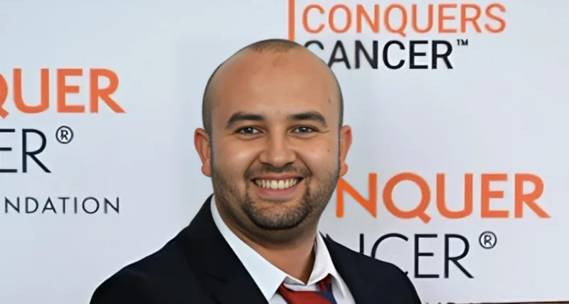 Khalid El Bairi: The growing concerns about the emergence of non-peer-reviewed journals in oncology
