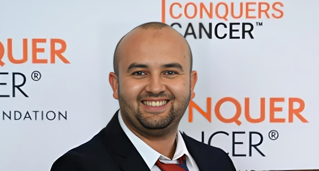 Khalid El Bairi: I’ll be speaking at 2024 NCODA International Fall Summit