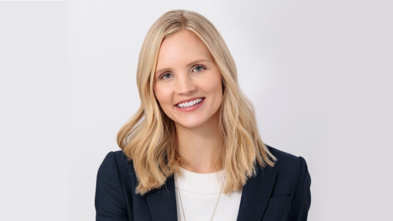 Laura Vater: We Rarely Know What Others are Facing