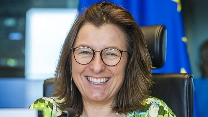 Tilly Metz: EU4Health has proven its value time and time again