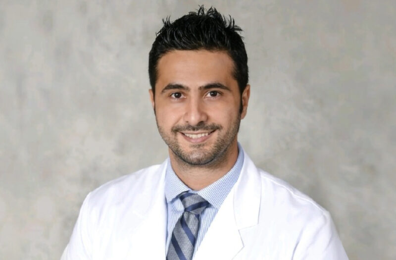 Marcio Covas Moschovas: The first telesurgery in Angola with the MicroPort MedBot