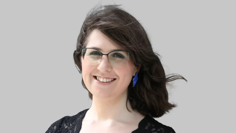 Maria Babak: 40% Reduction in Risk of Death – Remarkable