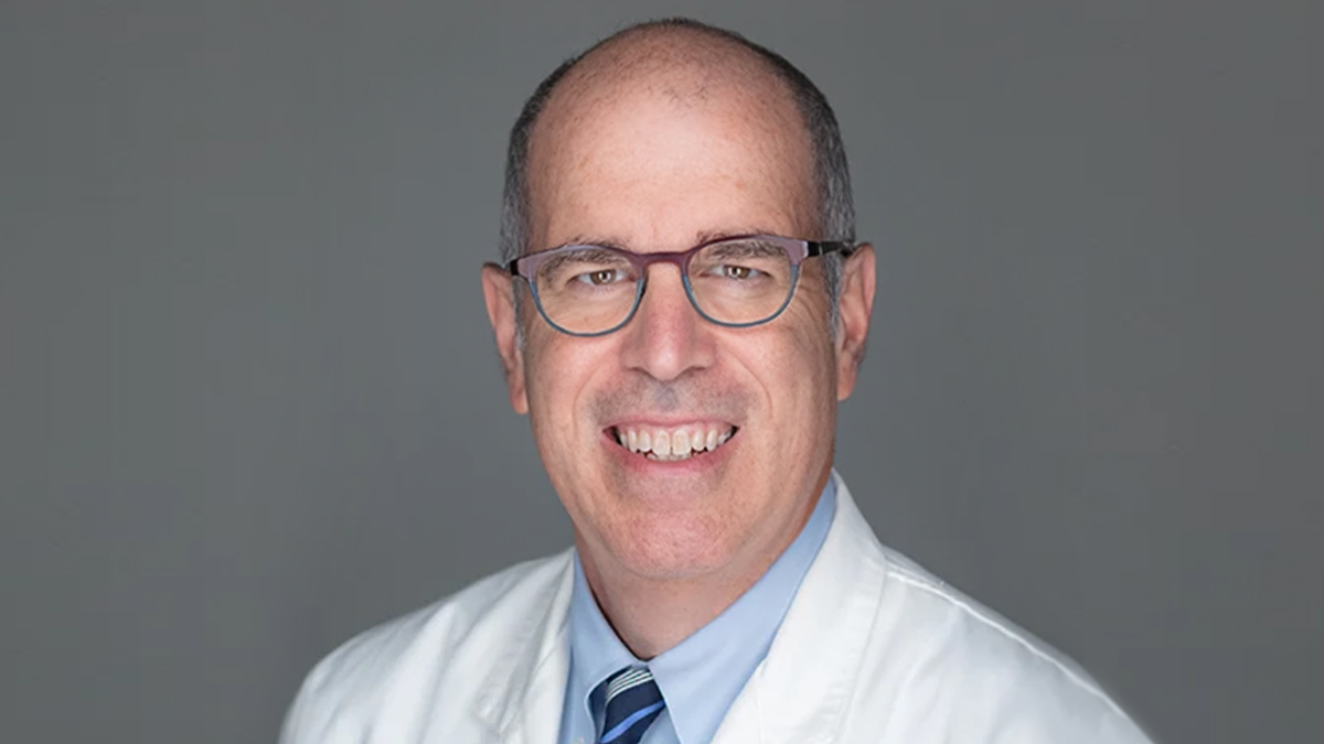 Michael Vogelbaum: Congress of Neurological Surgeons Annual Meeting Brain Tumor update