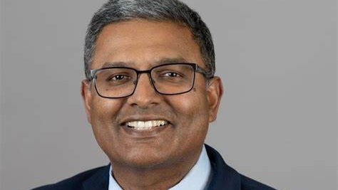 Thomas Varghese Jr. to Lead the Journal of the American College of Surgeons in early 2025