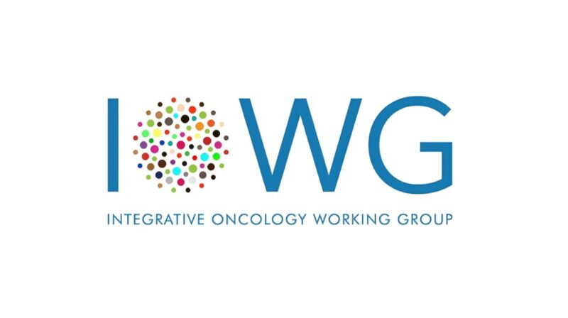 Two Grand Rounds at Integrative Oncology Working Group