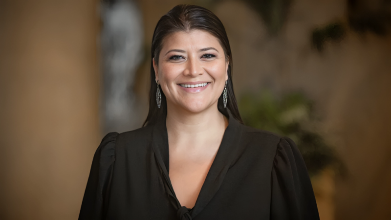 Sarah Louden: Who should be screened for lung cancer?