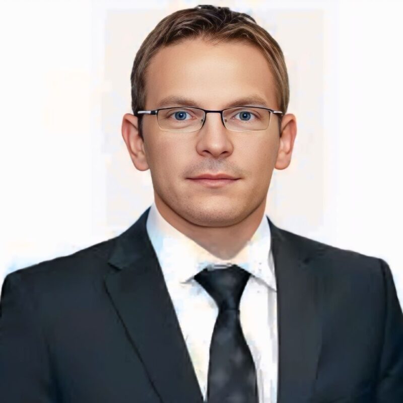 Piotr J. Wysocki