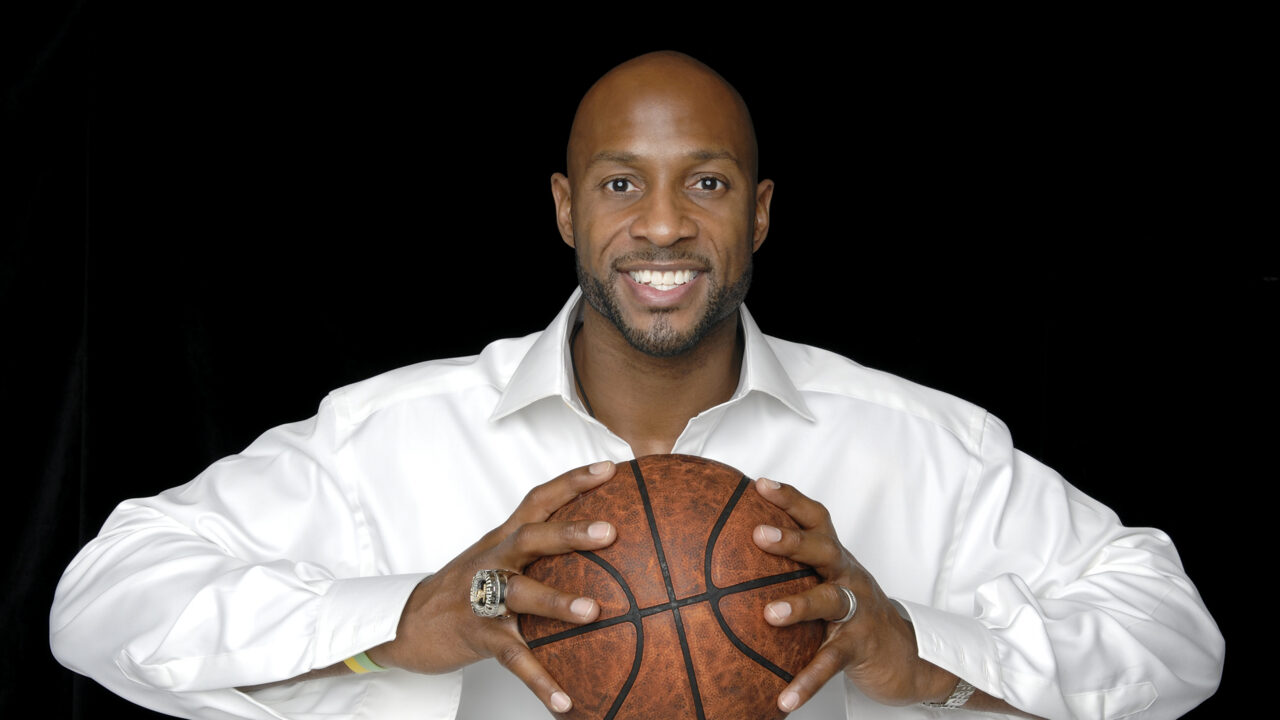 NBA superstar Alonzo Mourning shares his battle with Prostate Cancer – University of Miami Health System