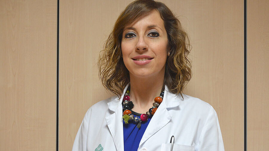 María José Juan: Biochemical relapse in prostate cancer