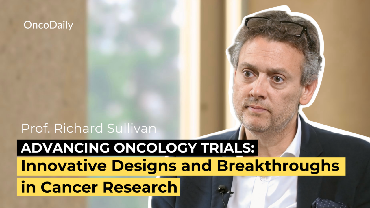 Advancing Oncology Trials: Innovative Designs and Breakthroughs in Cancer Research