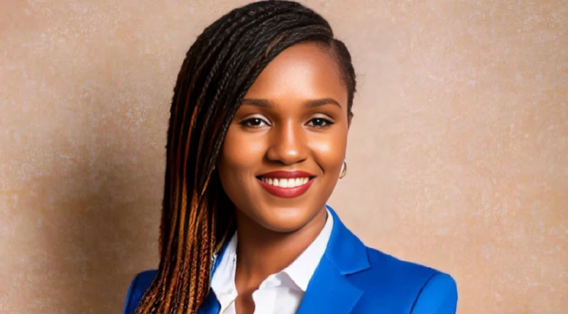 Gloria Chinyere Okwu: Beyond Urban Pink Ribbons